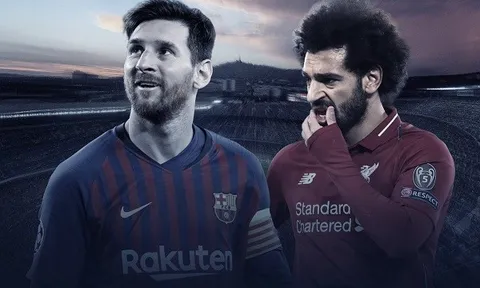 Nhận định Barcelona vs Liverpool: The Kop có bàn, chủ nhà giành chiến thắng?