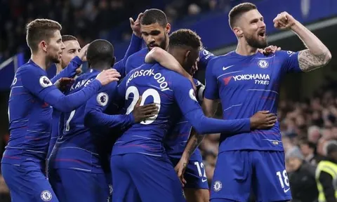 Nhận định Chelsea vs Slavia Praha: The Blues từ hòa đến thắng, giữ sạch lưới