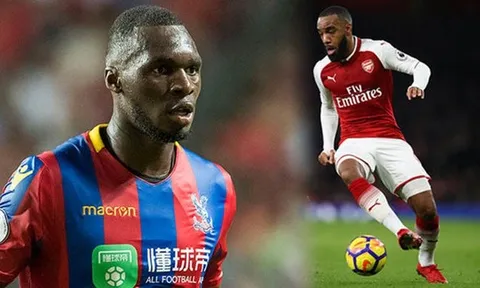 Nhận định Crystal Palace - Arsenal: Pháo 'thông nòng' trên sân khách