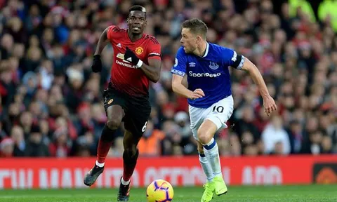 Nhận định Everton vs Man United: Quỷ đỏ lại thắng chật vật?