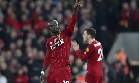 Nhận định Liverpool vs Sheffield: Điểm tựa từ Anfield