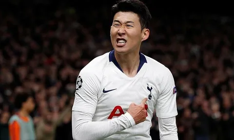 Nhận định Man City vs Tottenham: Son tiếp tục là người hùng của Gà trống?