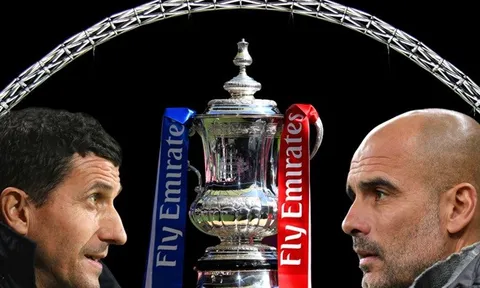 Nhận định Man City vs Watford: Chiến thắng cách biệt 2 bàn cho thành Manchester?