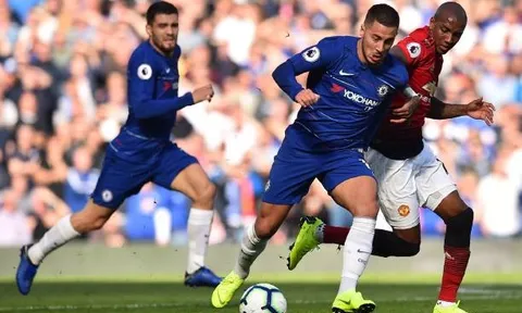 Nhận định Man United vs Chelsea: Quỷ đỏ thắng khó, níu giữ hy vọng?