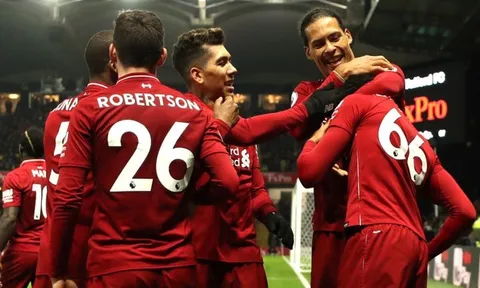 Nhận định Newcastle vs Liverpool: The Kop thắng vừa đủ?