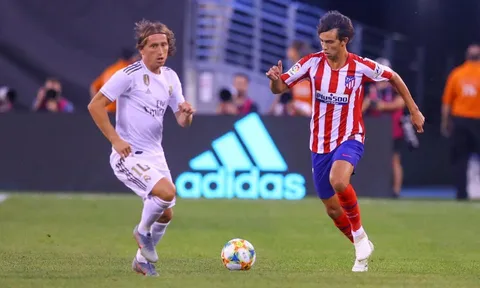 Nhận định Real Madrid vs Atletico: Trăm năm hận thù