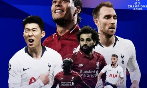 Nhận định Tottenham vs Liverpool: Mane ghi bàn, The Kop thắng tối thiểu?