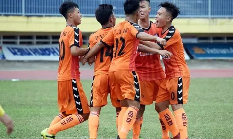 Trẻ SHB Đà Nẵng và nỗi khổ vì mang tiếng con nhà giàu