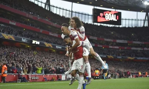 Nhận định Valencia vs Arsenal: Ám ảnh sân khách hiện về