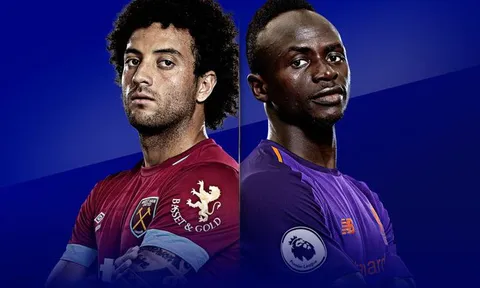 Nhận định West Ham - Liverpool: The Kop kết liễu 'con mồi' cuối cùng?