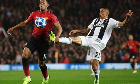Nhìn Ashley Young, Man Utd sẽ thấy sao 24 tuổi là bản hợp đồng "hoàn hảo"