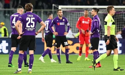 Nhìn lại 3 cái tên gây bất ngờ nhiều nhất tại Serie A 2018 – 2019