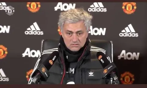 Nhìn Mourinho, Solskjaer đủ thấy Man Utd là công việc kinh khủng nhất