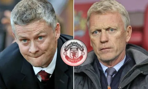 Nhìn thông số này, M.U không mau sa thải Solskjaer ngay và luôn!