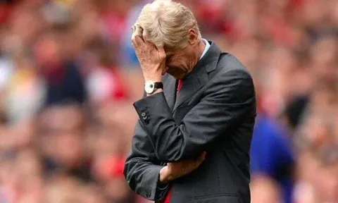 Nhìn Tottenham thành công, Arsenal có cảm thấy xấu hổ?