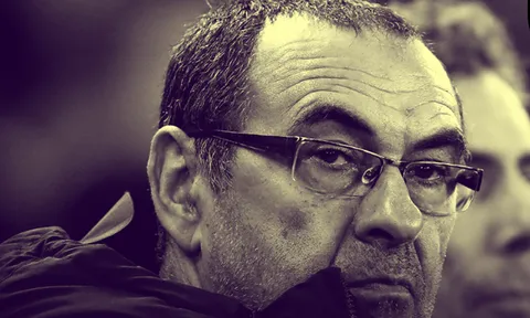 NHM đã giúp Sarri và Chelsea giải thích "thế nào là Sarri-ball"
