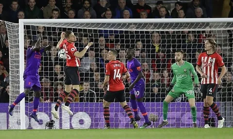 NHM Man City sẽ yêu cầu có ngay VAR sau tình huống này