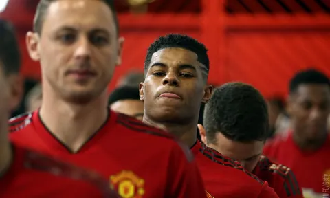 Nhờ Solskjaer, Man Utd 'hút view' kinh khủng trên Youtube
