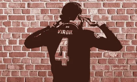 Những cái nhất tại Premier League 2018/19: Van Dijk số 2, ai số 1?
