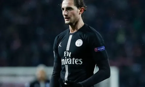 5 bản hợp đồng miễn phí mà Arsenal nên quan tâm vào mùa hè