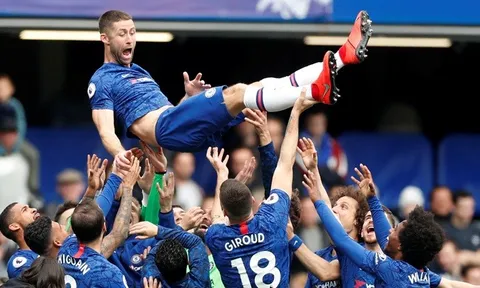 Những cái tên có thể nói lời tạm biệt cuối cùng ở sân Stamford Bridge