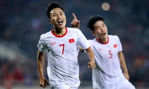 Những câu hỏi lớn của tuyển Việt Nam trước thềm vòng loại World Cup