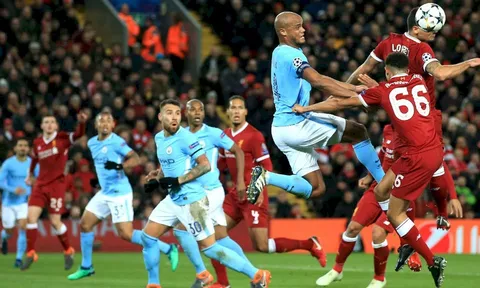 Những con số "không tưởng" về đội hình tiêu biểu Premier League 2018/19