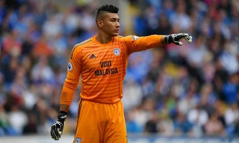 Những "con trâu" cày không 1 phút nghỉ tại Premier League