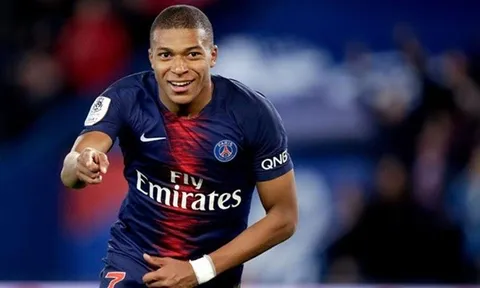 Những điểm nhấn của mùa giải 2018/19 tại Châu Âu