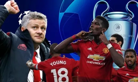 Những điều Man United cần làm để hy vọng vượt qua được Barcelona