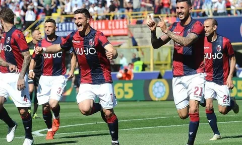 Những đối thủ tiếp theo của AC Milan nguy hiểm đến cỡ nào?