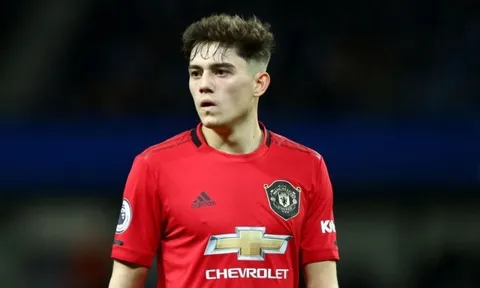 Những máy chạy "tệ nhất" Premier League: Thất vọng Man Utd