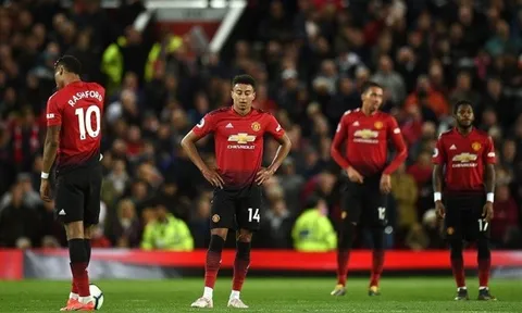 Những ngôi sao đang giữa ranh giới đi và ở tại Old Trafford