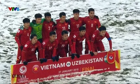 Những người hùng Thường Châu năm 2018 bây giờ ra sao?