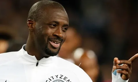 Những sao thất nghiệp muốn về chơi ở EPL (P1): Yaya Toure, "bạn mới" Quang Hải