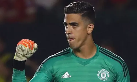 Những tài năng trẻ được Man Utd cho mượn đang sống sao?