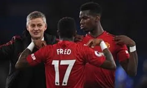 Những tân binh ngôi sao từng gây thất vọng tại Man United