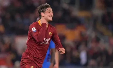Những thương vụ chuyển nhượng "gây nhiều thương nhớ" tại Serie A 2018 – 2019 (P3): Mầm non của nước Ý