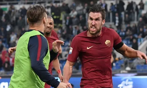 Những thương vụ chuyển nhượng "gây nhiều thương nhớ" tại Serie A 2018 – 2019 (P1): Nỗi buồn thành Rome