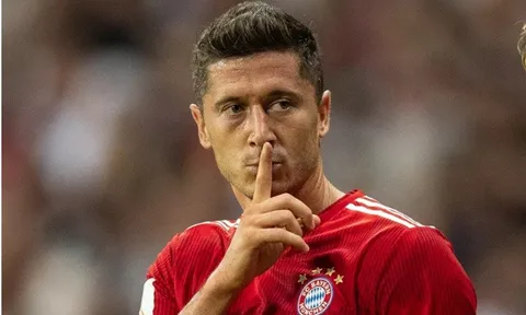 "Niềm mơ ước" của Man Utd và PSG chuẩn bị cam kết tương lai tại Bayern