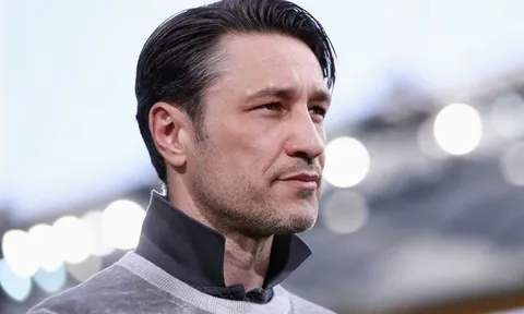 Niko Kovac giải thích lợi thế mà Liverpool có được trước Bayern