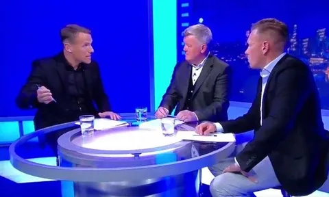 'Man Utd chỉ thi đấu ở mức trung bình trước Watford'