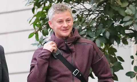 Động thái lạ của Solskjaer chứng minh ghế HLV M.U mùa tới đã có chủ