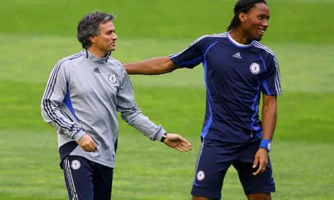 Mourinho: "Bỏ qua mọi tên tuổi lớn, tôi chỉ chọn mình cậu ấy"