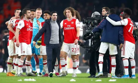 Siêu máy tính dự đoán Premier League: Cái kết buồn cho Man Utd