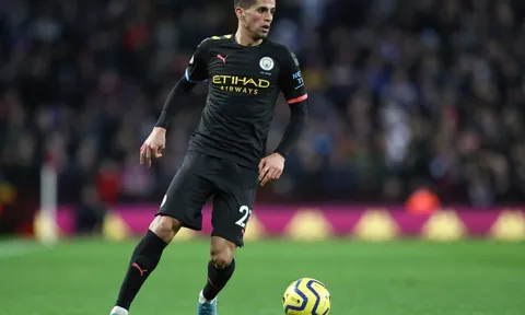 Trực tiếp đàm phán, Mourinho quyết chiêu mộ sao 52 triệu bảng của Guardiola