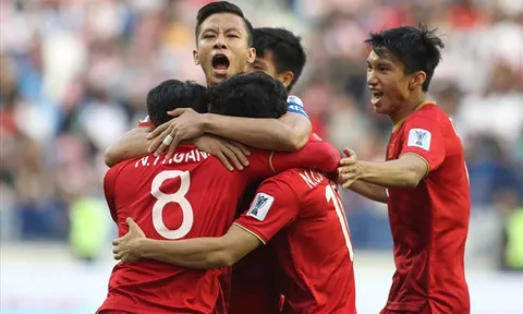 19h45 ngày 08/06, ĐT Việt Nam vs ĐT Curacao: Nâng cúp trên đất Thái?