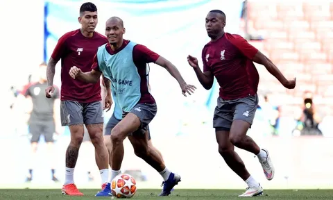 Để vào chung kết, Tottenham và Liverpool đã chi ra bao nhiêu tiền?