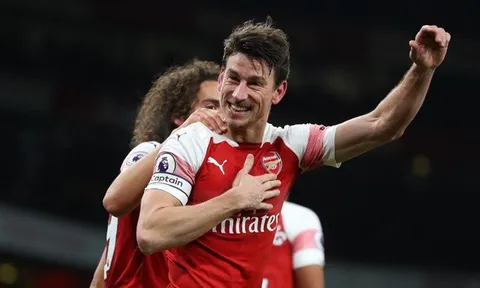 3 ứng viên thay thế công thần Arsenal: Cái 'duyên' với người Man Utd