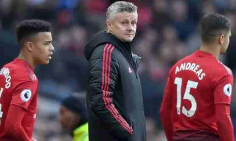 Nội bộ Man Utd để lộ 6 mục tiêu 'bom tấn' cực khủng